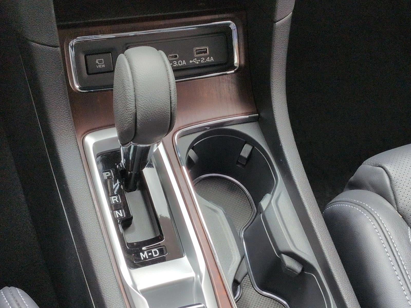 2024 Subaru Ascent Touring 7-Passenger