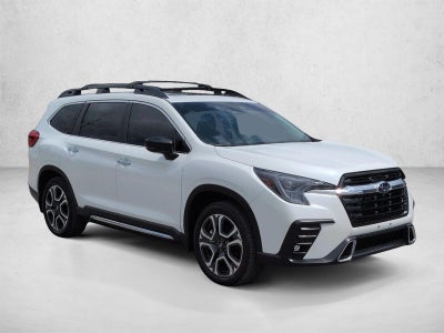 2024 Subaru Ascent Touring 7-Passenger