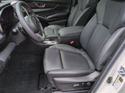 2024 Subaru Ascent Touring 7-Passenger