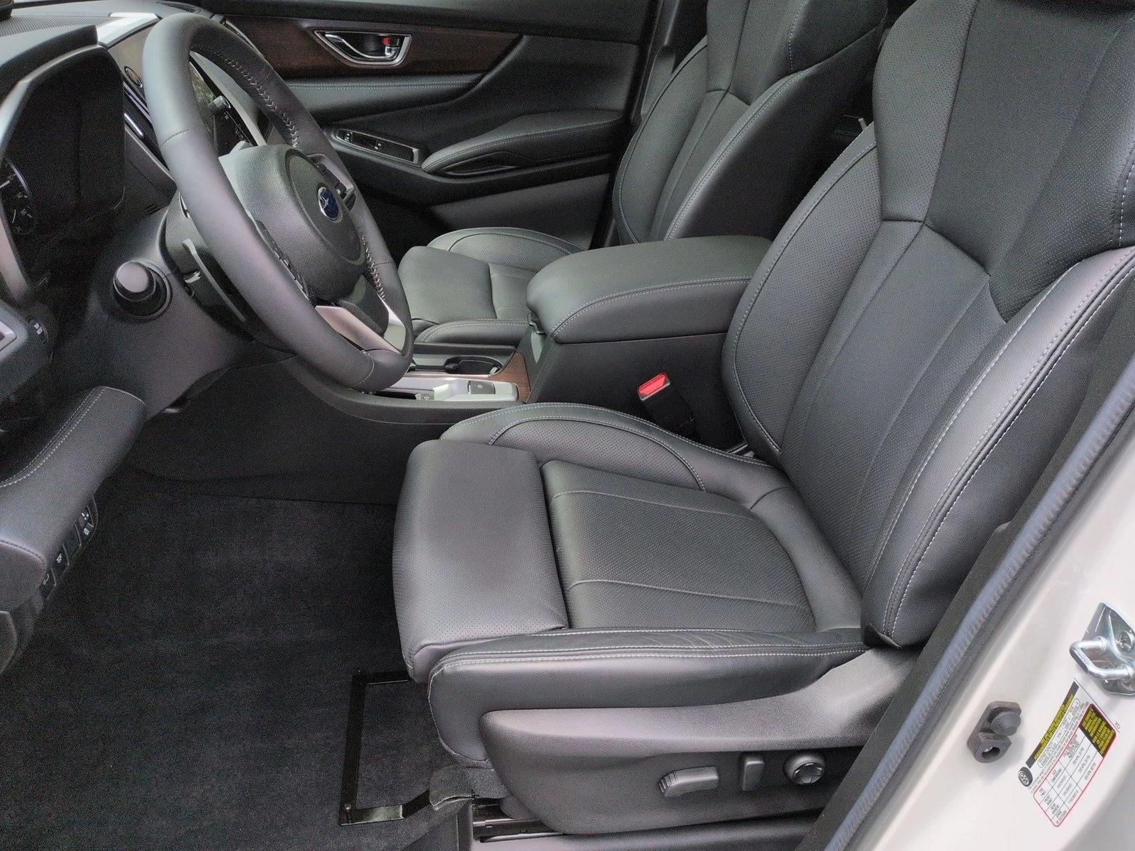 2024 Subaru Ascent Touring 7-Passenger
