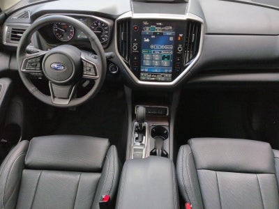 2024 Subaru Ascent Touring 7-Passenger