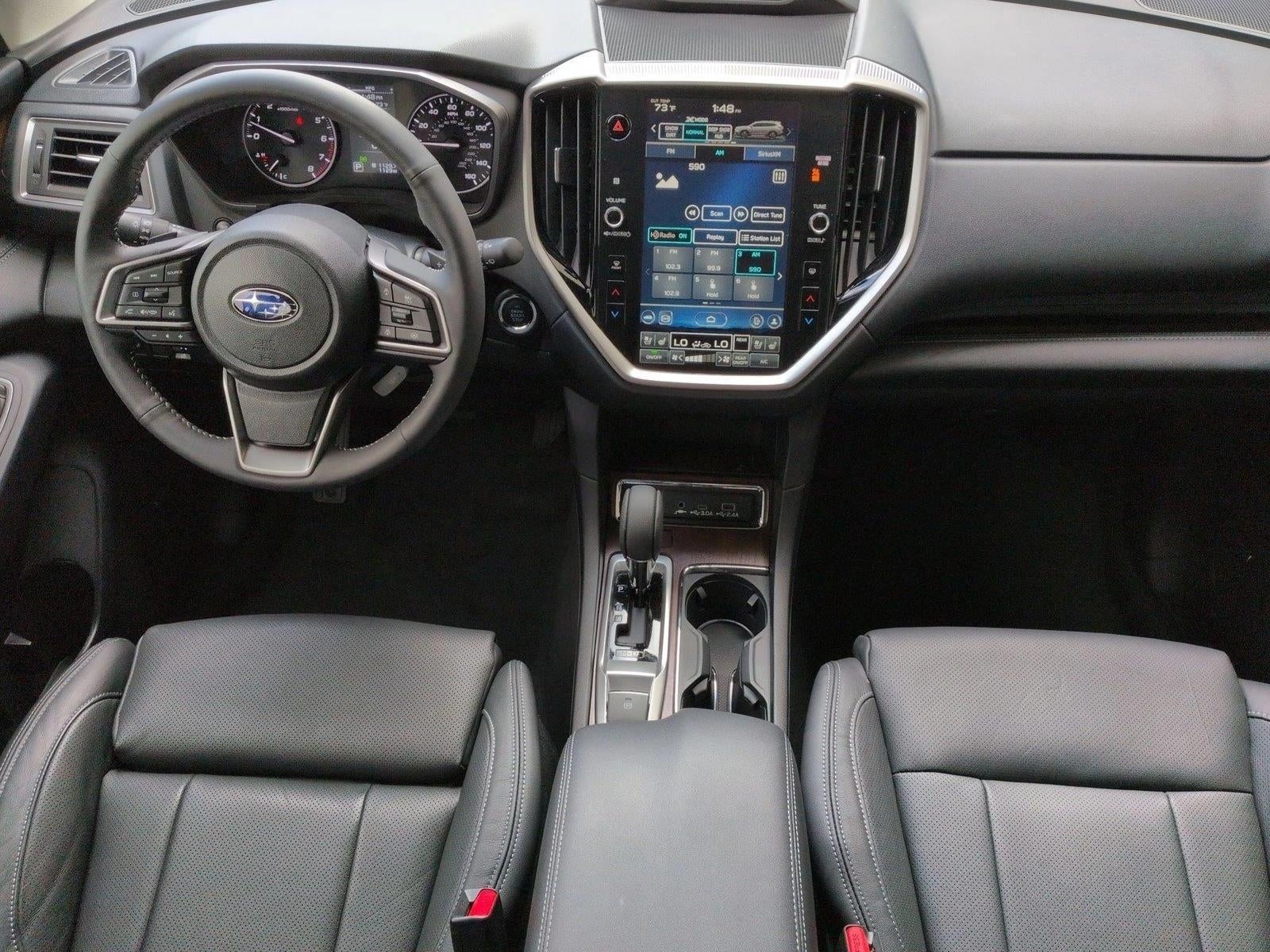 2024 Subaru Ascent Touring 7-Passenger