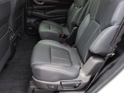 2024 Subaru Ascent Touring 7-Passenger