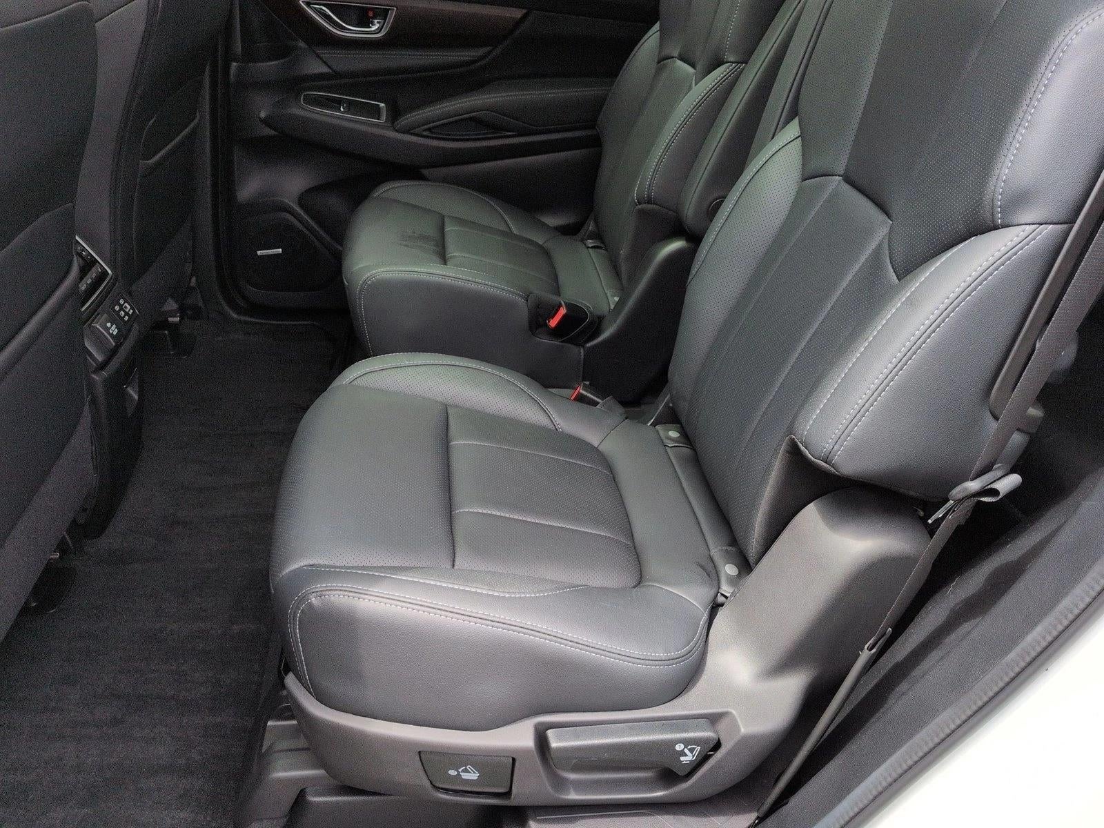 2024 Subaru Ascent Touring 7-Passenger