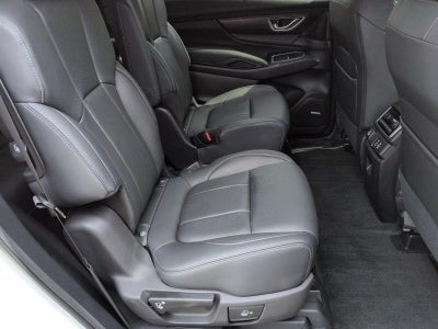 2024 Subaru Ascent Touring 7-Passenger
