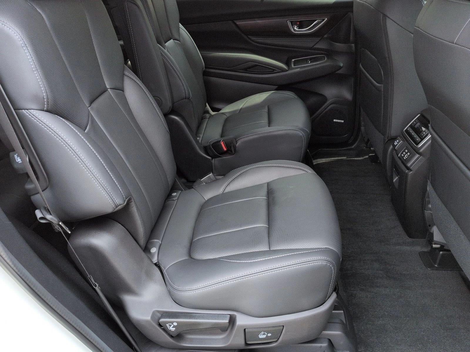 2024 Subaru Ascent Touring 7-Passenger