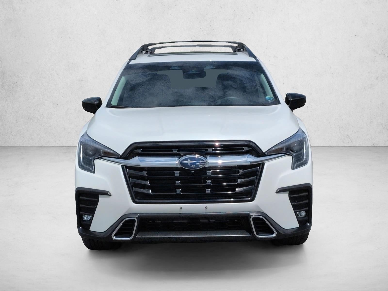 2024 Subaru Ascent Touring 7-Passenger