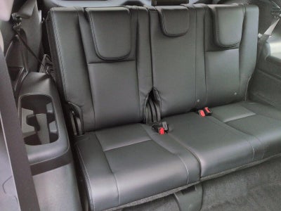 2024 Subaru Ascent Touring 7-Passenger