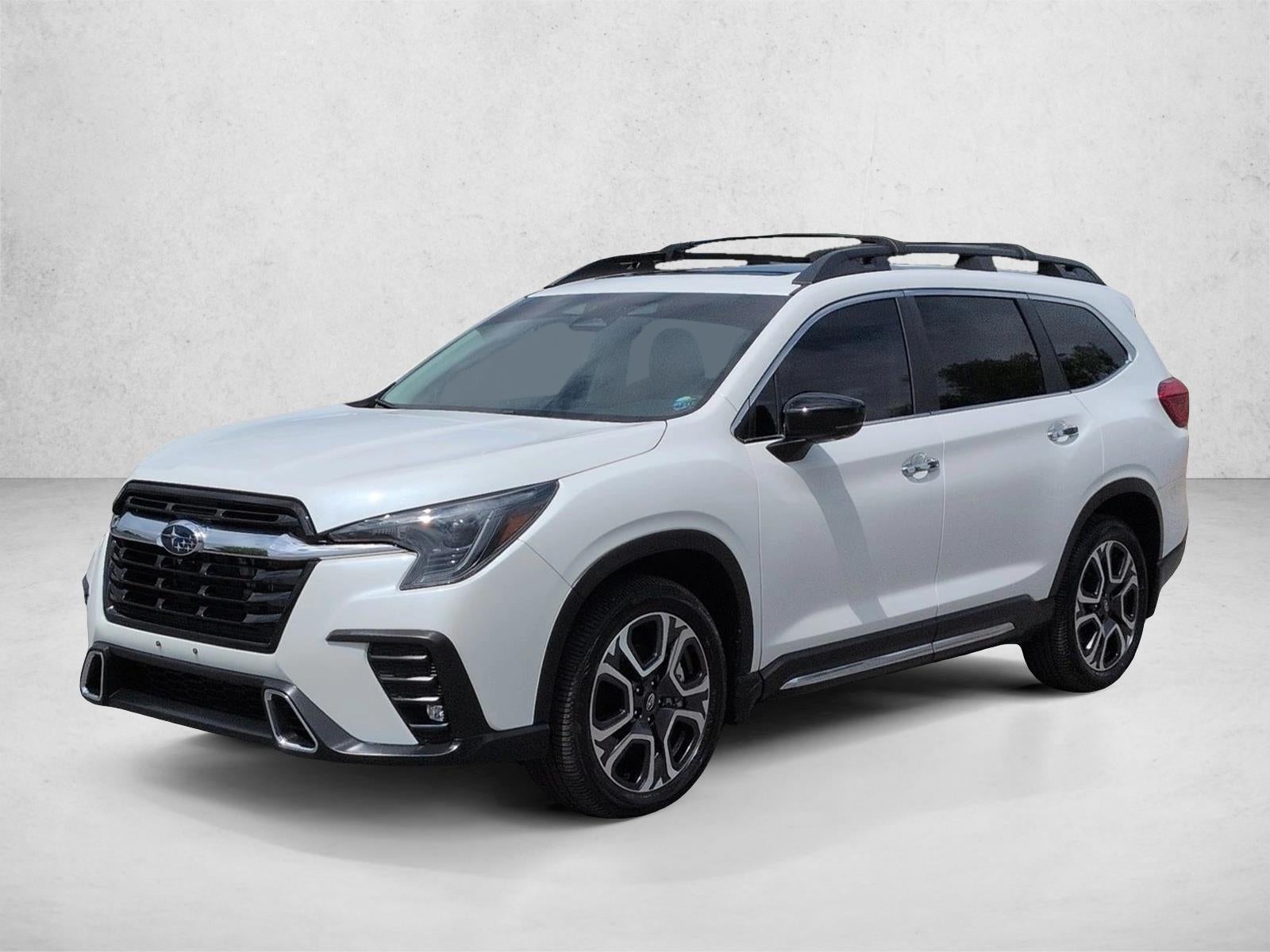 2024 Subaru Ascent Touring 7-Passenger