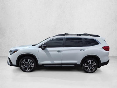 2024 Subaru Ascent Touring 7-Passenger
