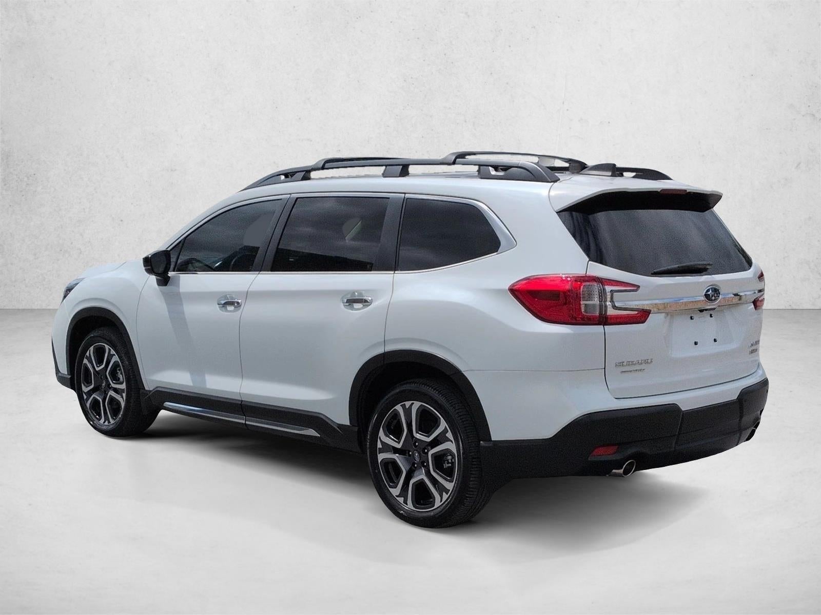 2024 Subaru Ascent Touring 7-Passenger