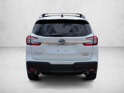 2024 Subaru Ascent Touring 7-Passenger