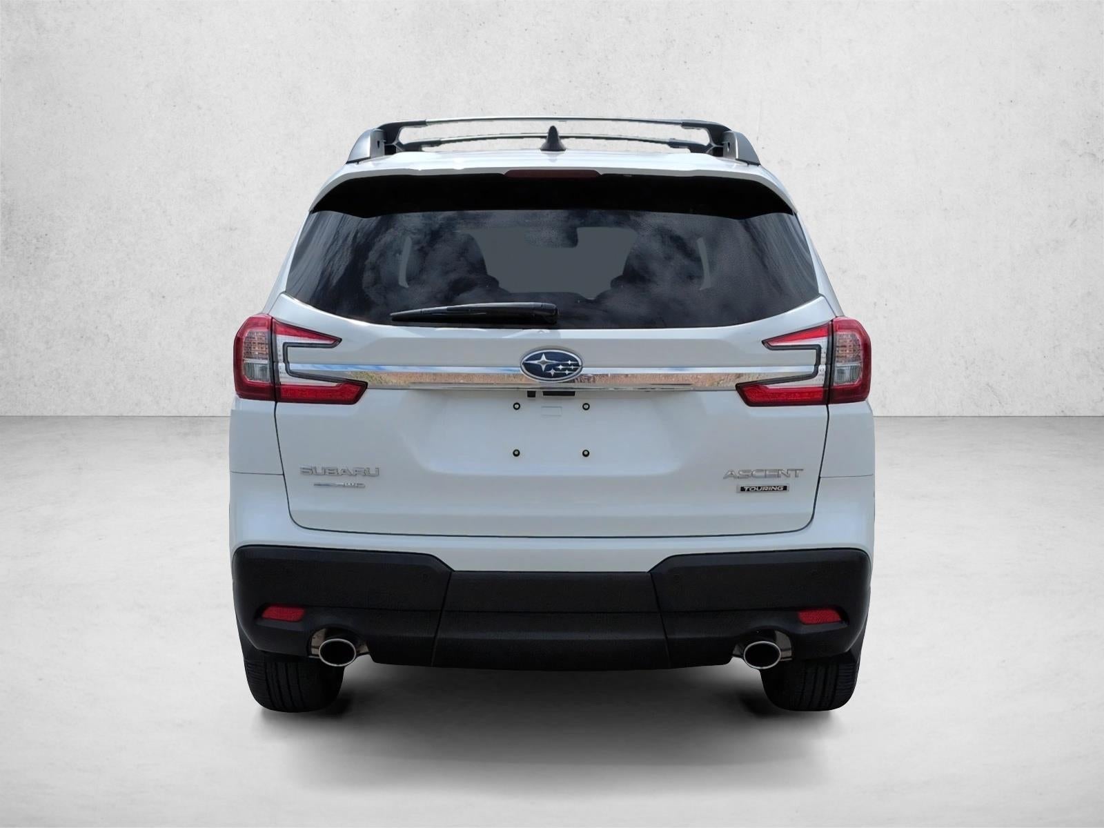 2024 Subaru Ascent Touring 7-Passenger