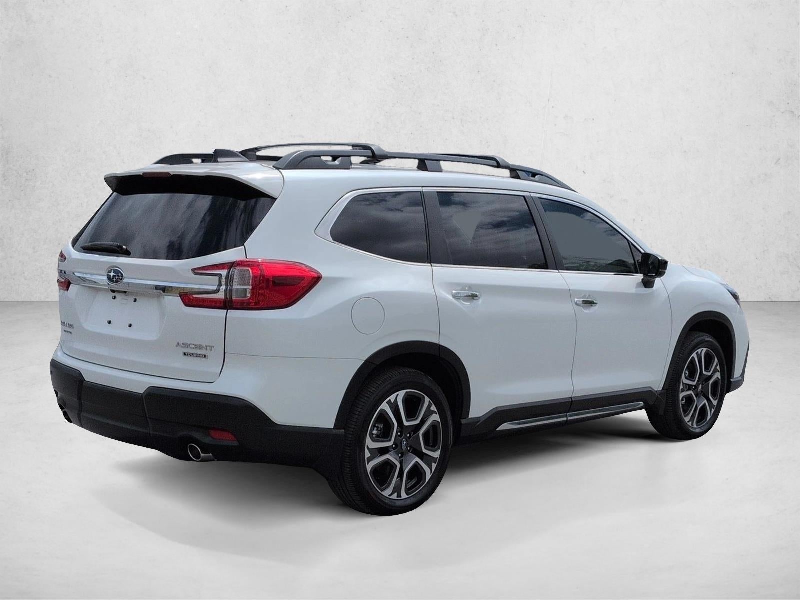 2024 Subaru Ascent Touring 7-Passenger