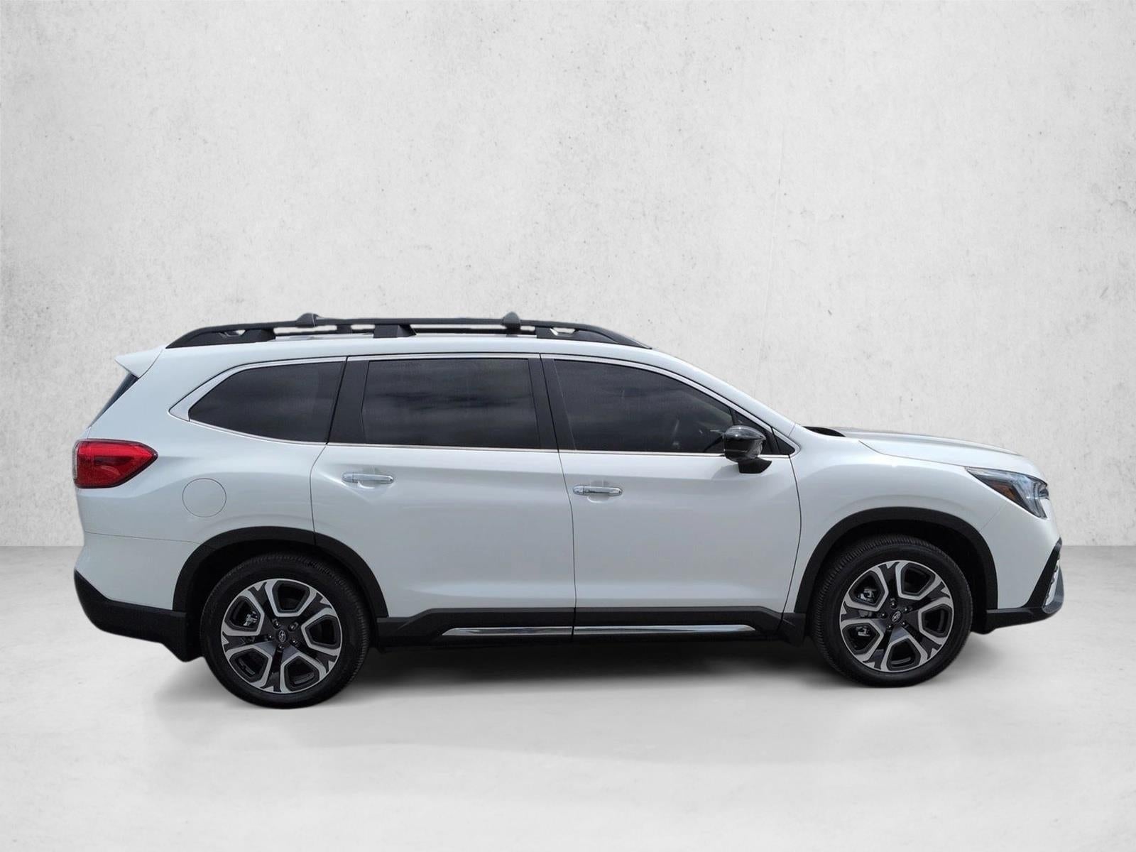 2024 Subaru Ascent Touring 7-Passenger