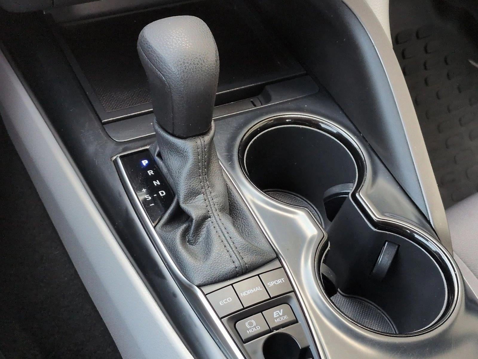 2020 Toyota Camry LE Hybrid