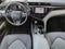 2020 Toyota Camry LE Hybrid