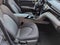 2020 Toyota Camry LE Hybrid