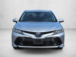 2020 Toyota Camry LE Hybrid