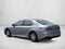 2020 Toyota Camry LE Hybrid