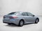 2020 Toyota Camry LE Hybrid