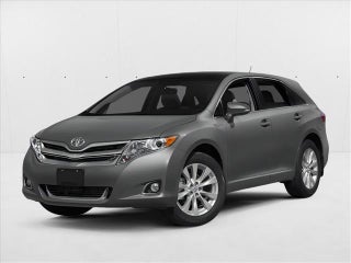 2013 Toyota Venza LE