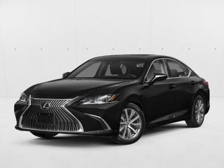 2021 Lexus ES 