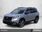 2021 Honda Passport AWD Touring