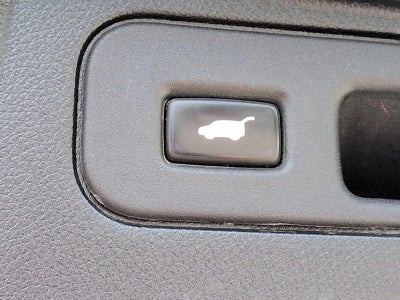 2021 Honda Passport AWD Touring