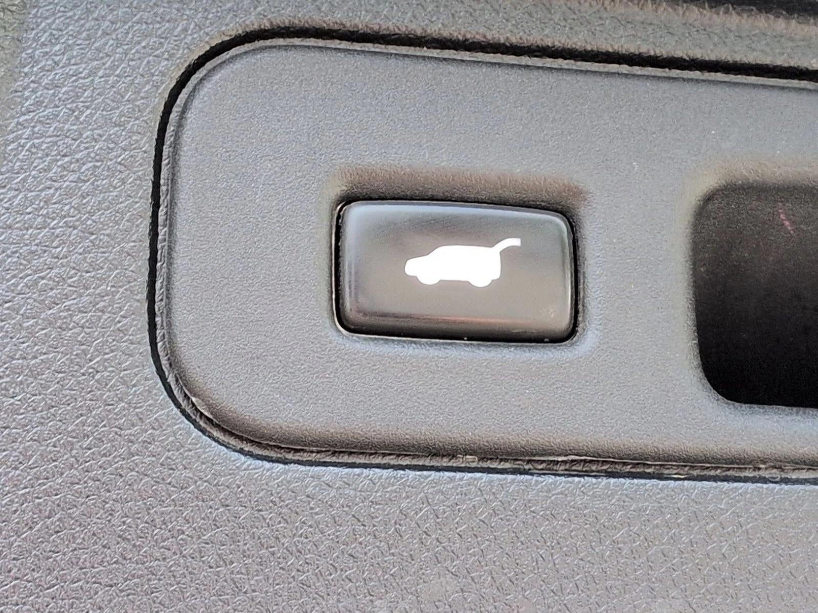 2021 Honda Passport AWD Touring