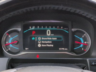 2021 Honda Passport AWD Touring
