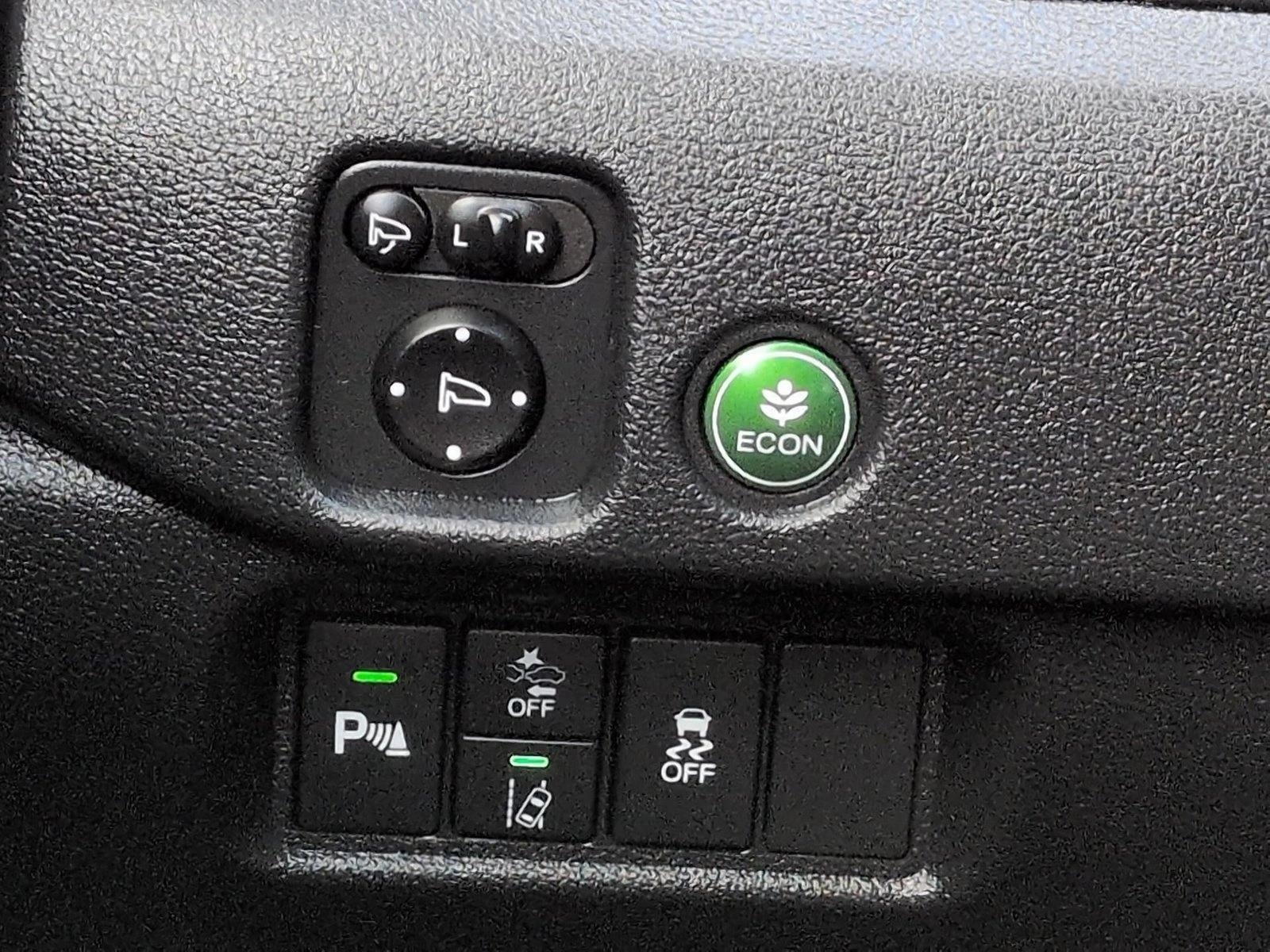 2021 Honda Passport AWD Touring