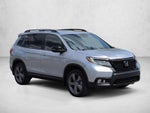 2021 Honda Passport AWD Touring