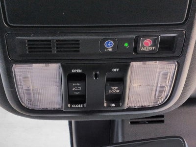 2021 Honda Passport AWD Touring