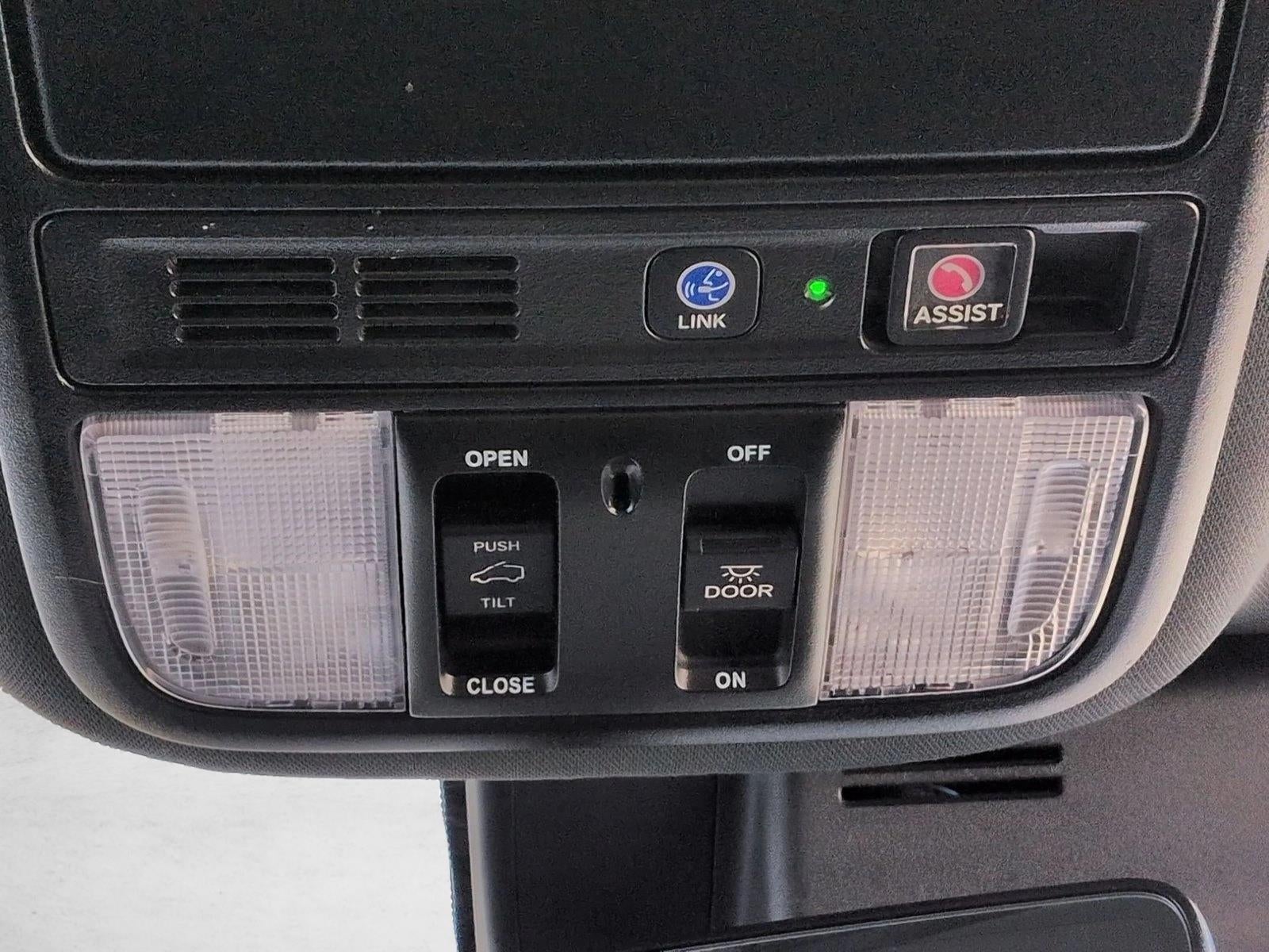 2021 Honda Passport AWD Touring