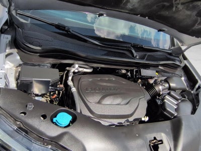 2021 Honda Passport AWD Touring