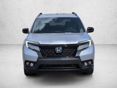 2021 Honda Passport AWD Touring
