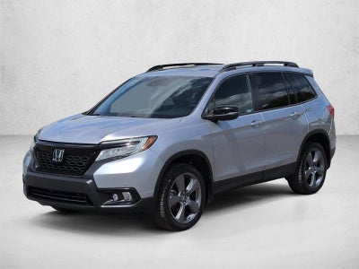 2021 Honda Passport AWD Touring