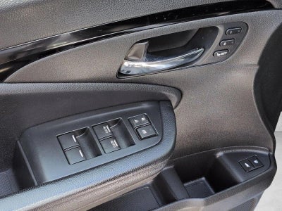 2021 Honda Passport AWD Touring