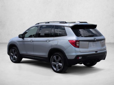 2021 Honda Passport AWD Touring