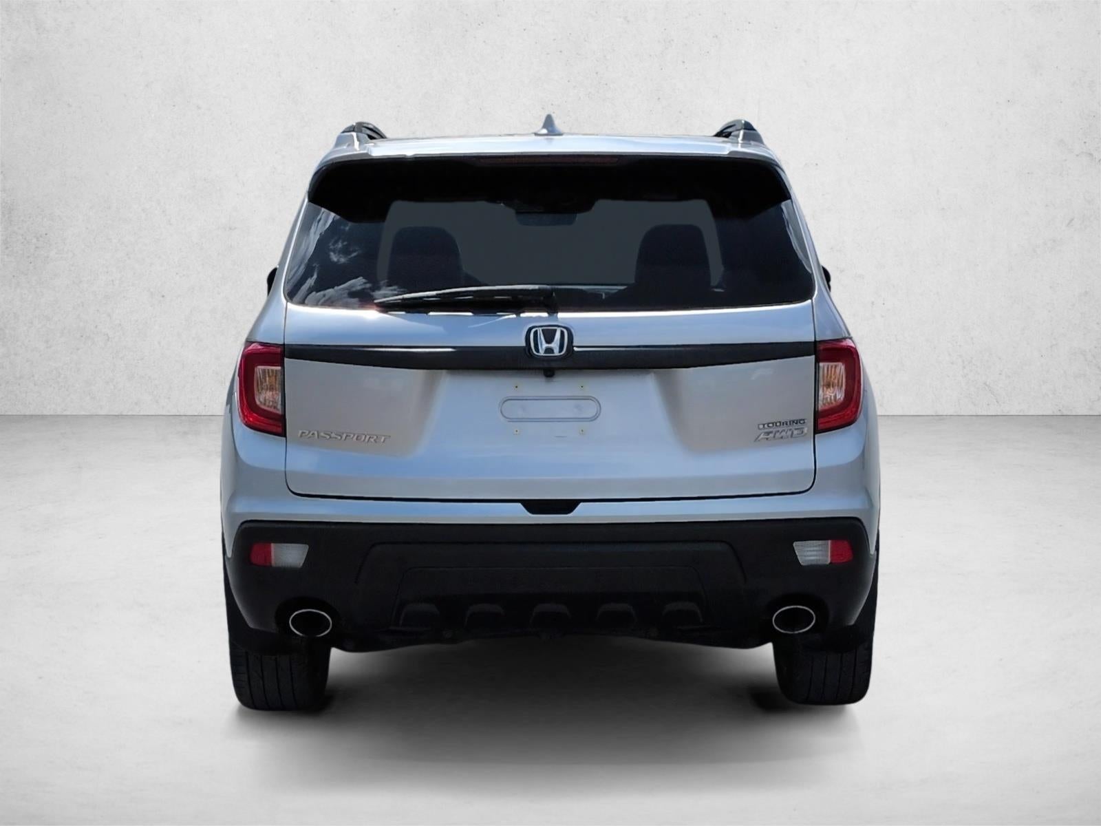 2021 Honda Passport AWD Touring