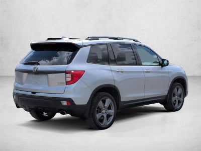 2021 Honda Passport AWD Touring