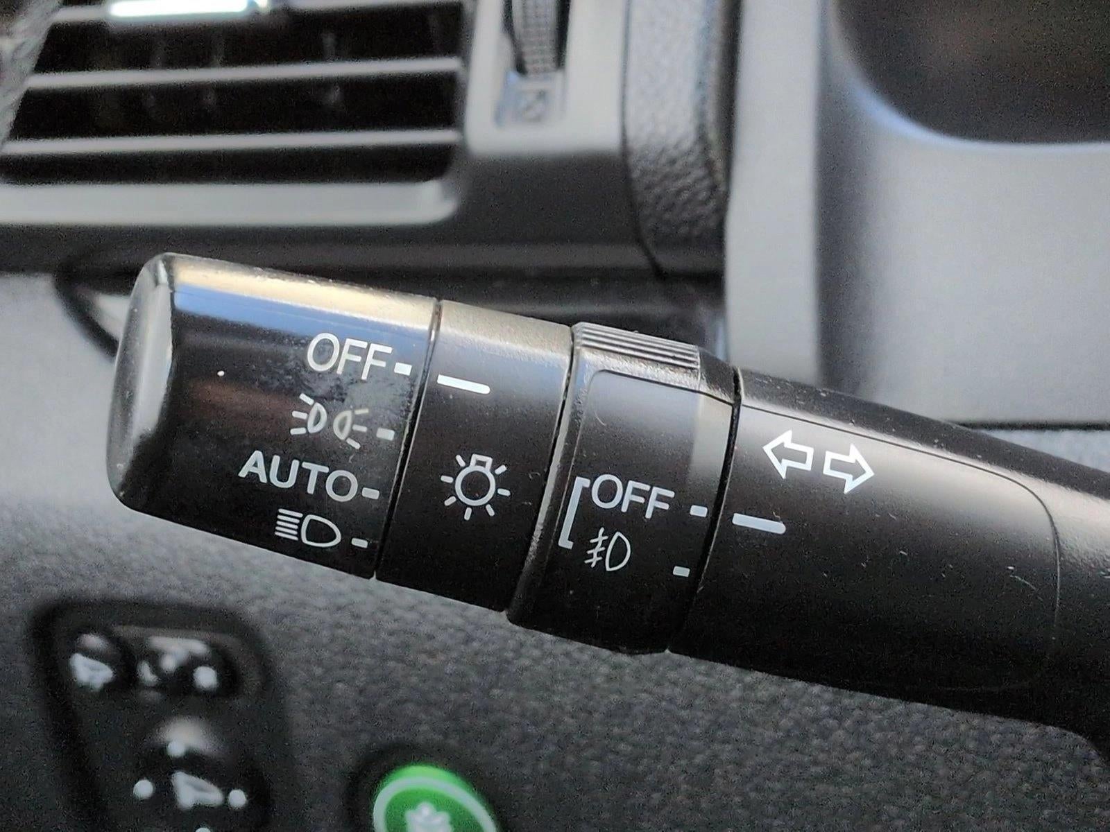 2021 Honda Passport AWD Touring