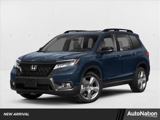 2021 Honda Passport AWD Touring