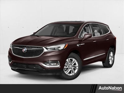 2019 Buick Enclave Premium