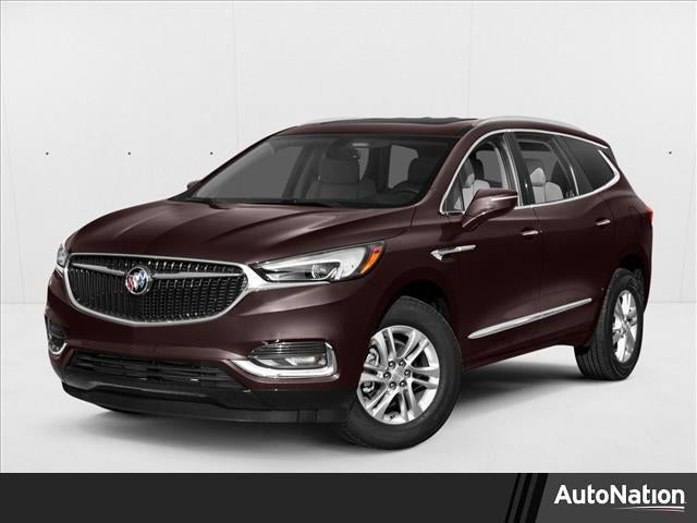 2019 Buick Enclave Premium