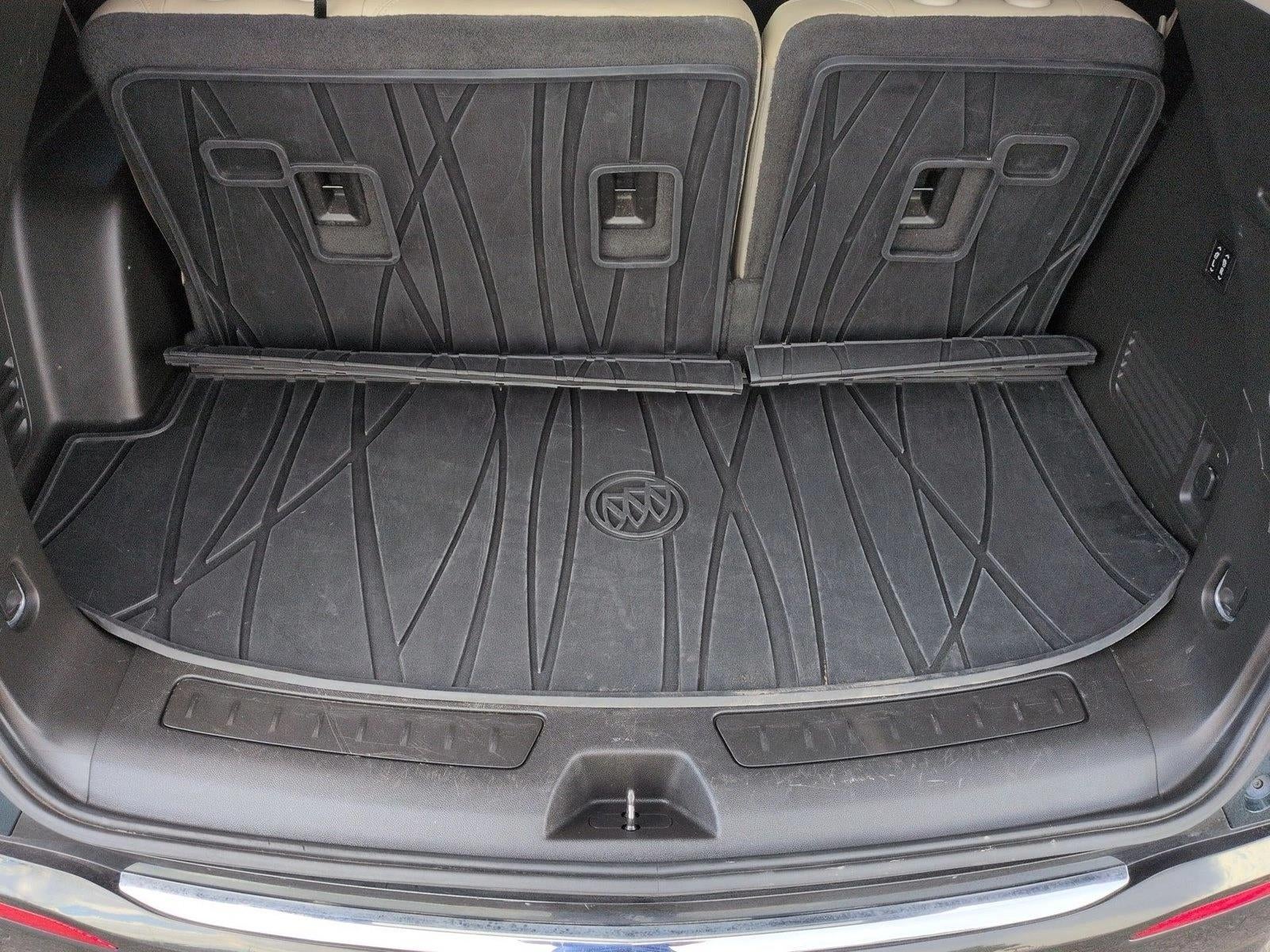 2019 Buick Enclave Premium