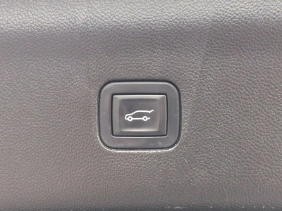 2019 Buick Enclave Premium