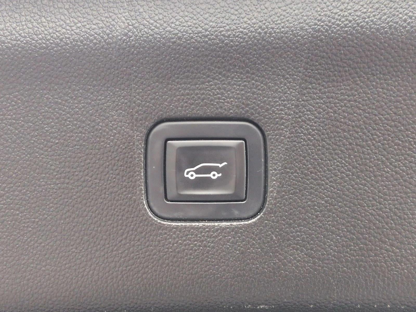 2019 Buick Enclave Premium