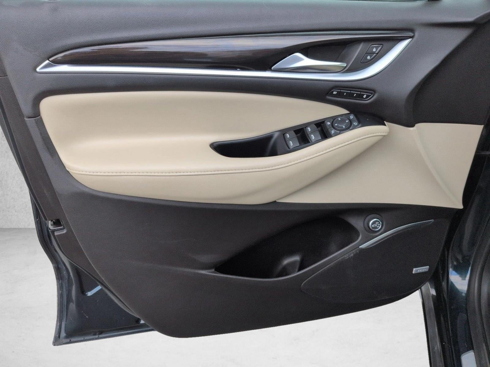 2019 Buick Enclave Premium